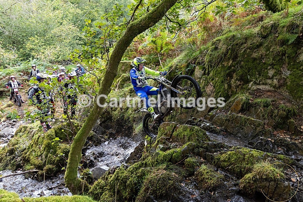 LTS_1981 - Lakes two day trial Hawes beck 2024