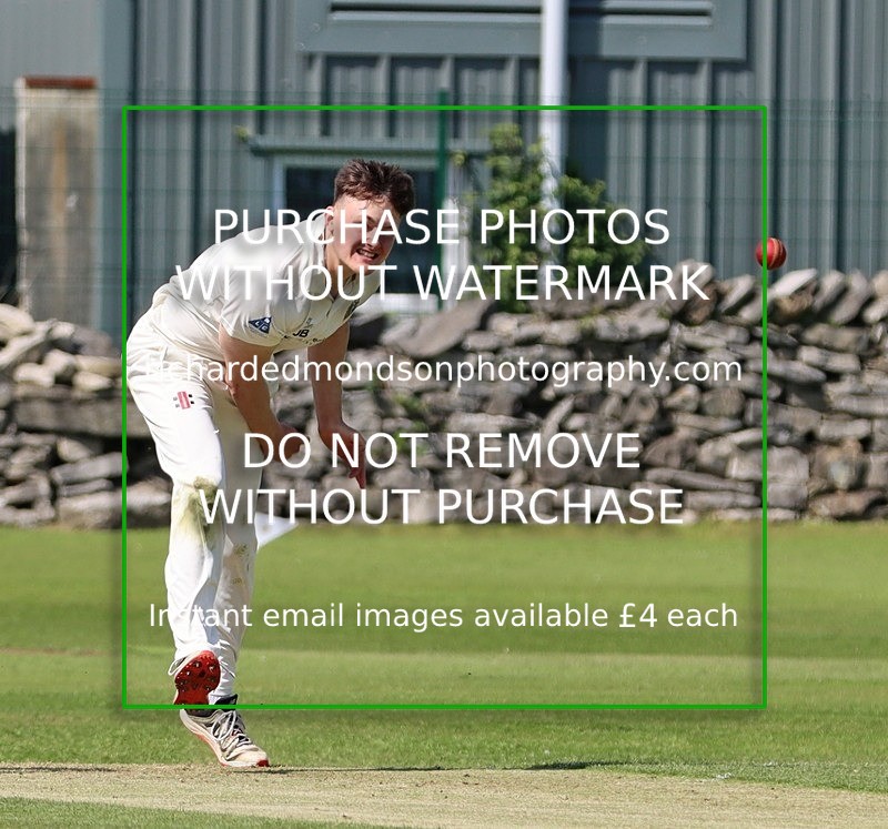 IMG_9997 - Kendal Cricket v Penrith Cricket