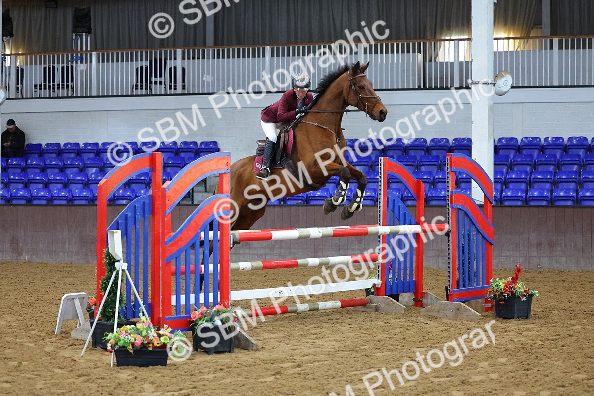 SBM_006745 - Class 26 - Senior Newcomers 1.10m