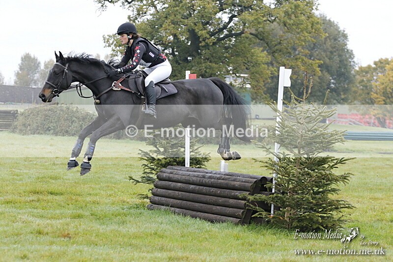 WWHT 181020 WWHT 181020 141 - WWEC Novice Restricted (0.80m) 18/10/20