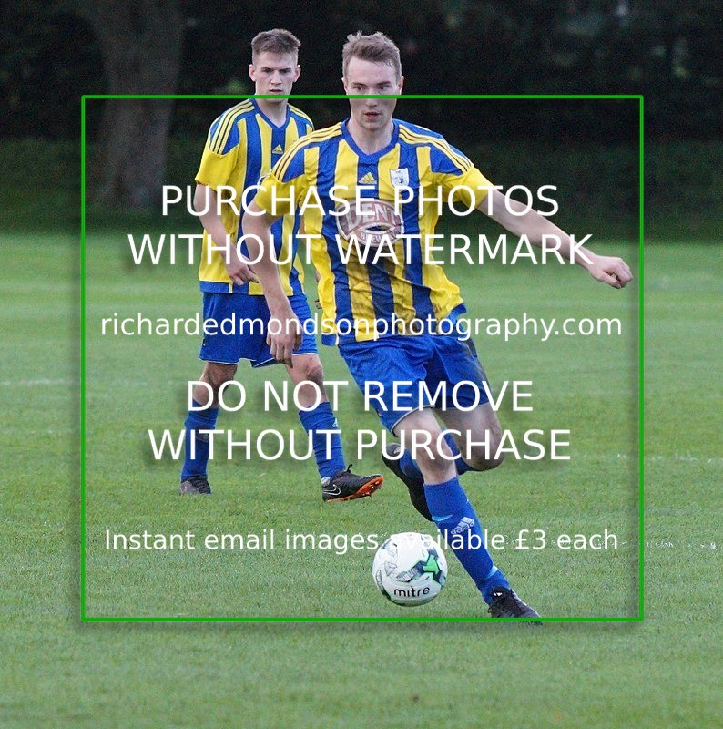 DSC07966 - Kendal County Reserve v Dent