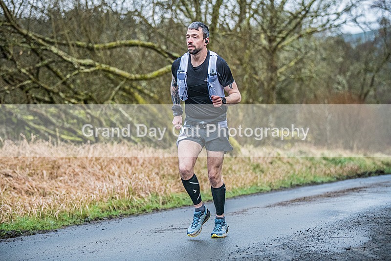 Kielder Ultra-28 - High Terrain Events Kielder 82, 50, 32K Ultra Races, Saturday 1st April 2023