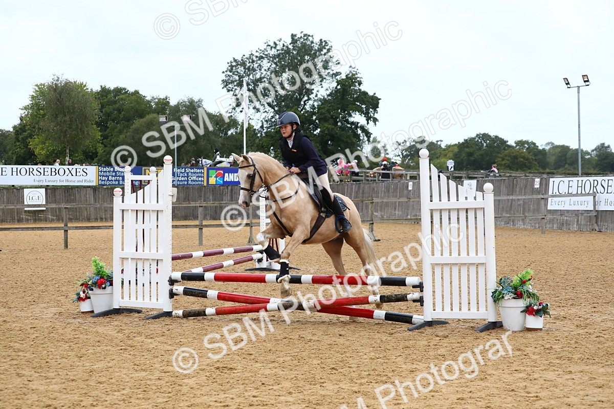 SBM_60087 - J63 - Junior Pony 50cm Championship