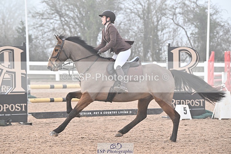 250209-105327-01477 - Cls 5 Pony Discovery and 90cm