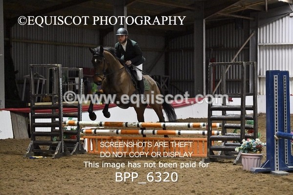 BPP_6320 - CLASS 1 Club/ Unaffiliated 70cms Open