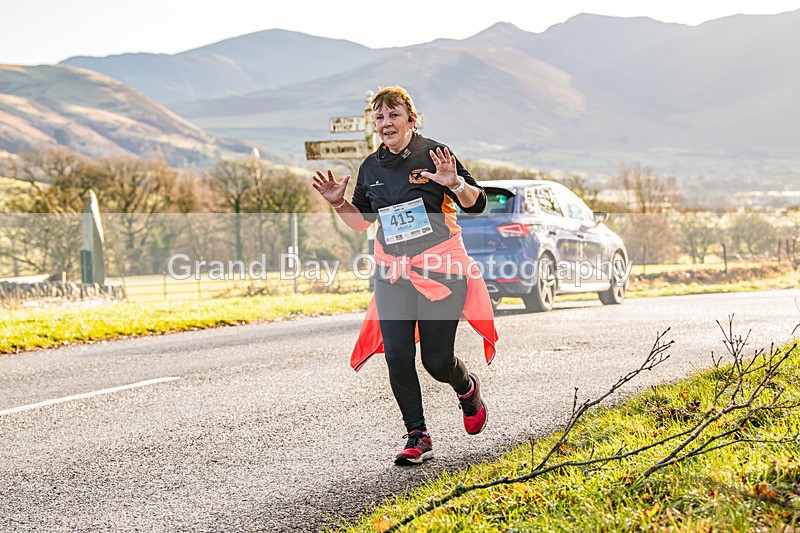 North Lakes Half Marathon  10k-607 - North Lakes Half Marathon & 10K Road Races Monday 2nd January 2023