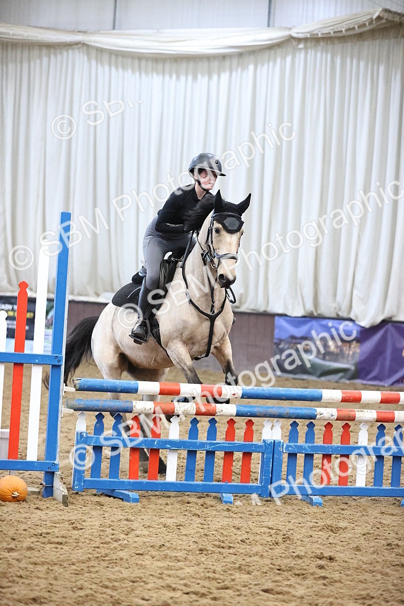 SBM_003148 - Class 5 - Accumulator with Joker 70cm