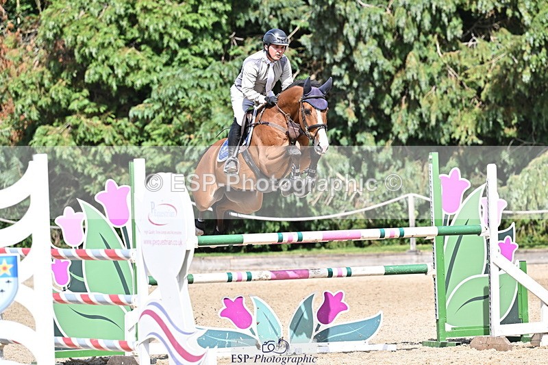 250704A-160811-11901 - Cls 23 Snr Foxhunter