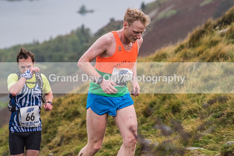 HBMR Leg 1-103 - Hodgson Brothers Mountain Relay - Leg 1 Sunday 1st October 2023