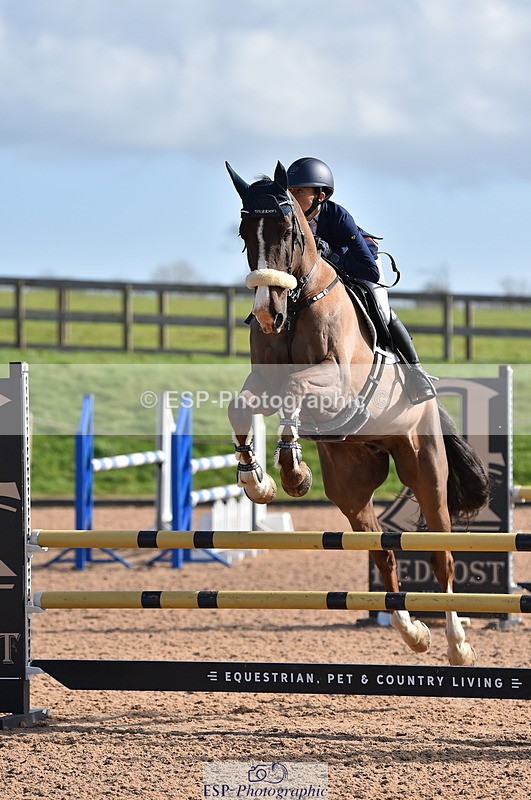 240306A-110020-00846 - Cls 2 Discovery and 1m Open