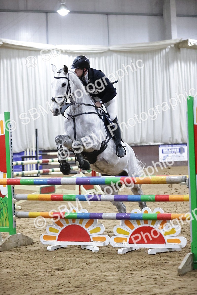 SBM_001771 - Class 4 - 1.10m