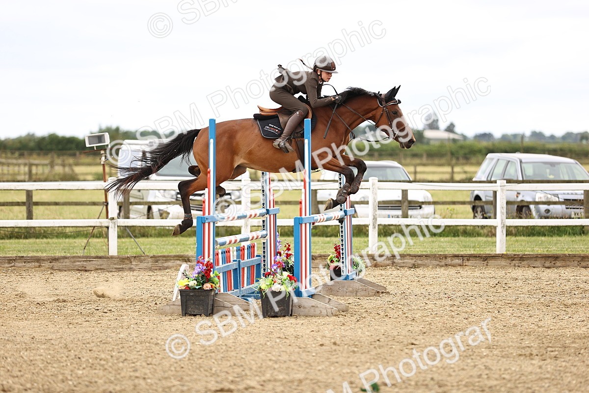 SBM_002969 - Class 20 - Senior Discovery - 1.00m
