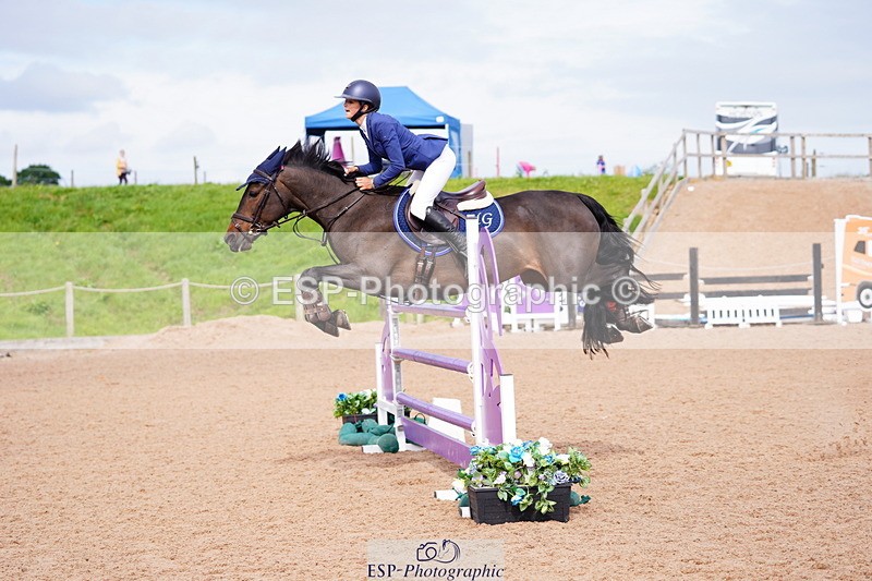 240630A-165018-15699 - Cls 26 Foxhunter 2nd Round