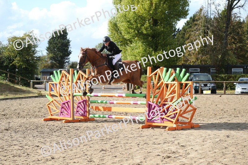 20250831-2503 - Class 7 - 1.00m