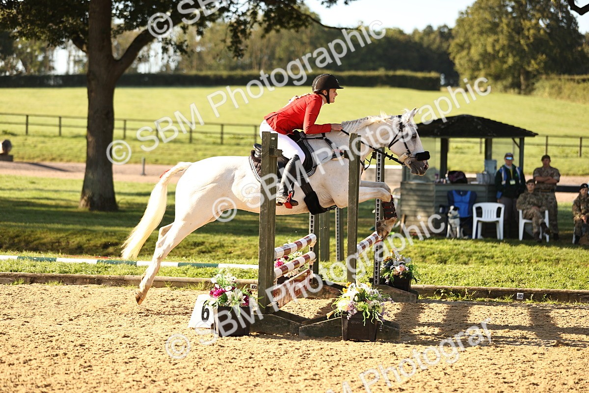 SBM_34686 - J38 - Senior 80cm Championship