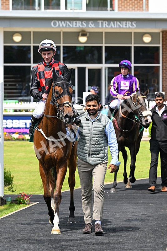 060625-Race 1-In A Hurry-4240 - Race 1