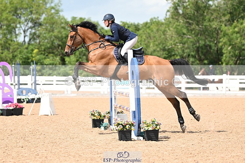 240726A-140423-01603 - Cls 10 95cm Amateur Qualifier