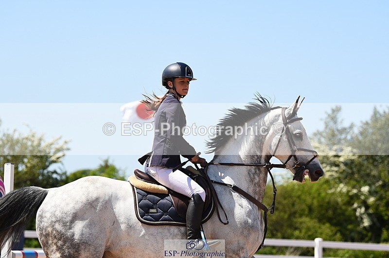 230526A-141056-01902 - Cls 11 95cm Amateur Quali