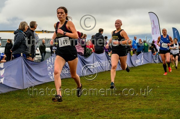 SCLan25-810823 - Senior Women Set Three