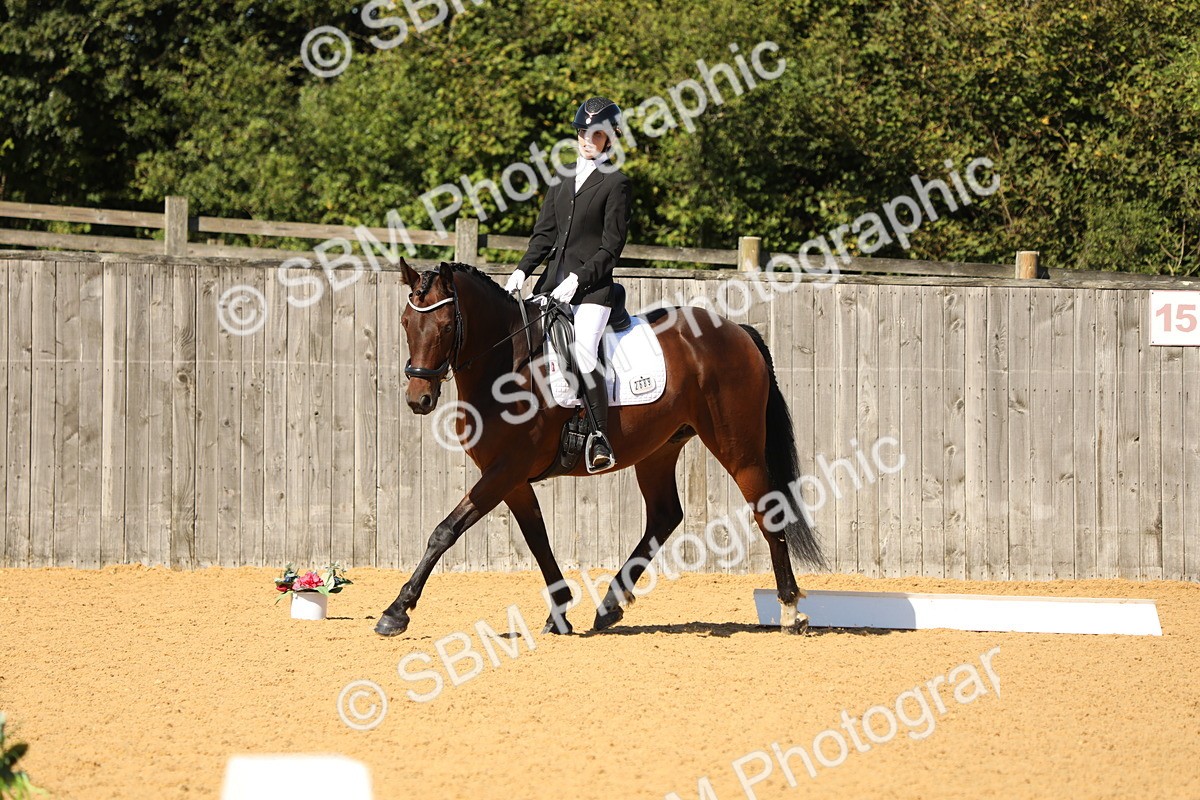 SBM_19595 - D10 - Small Tour Championship - Prelim 2