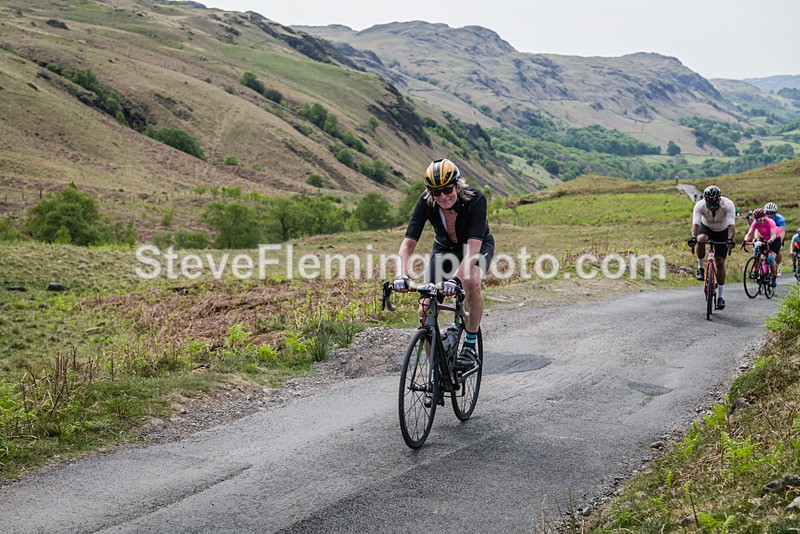140033 - Hardknott Pass Camera 1 14.00-15.00