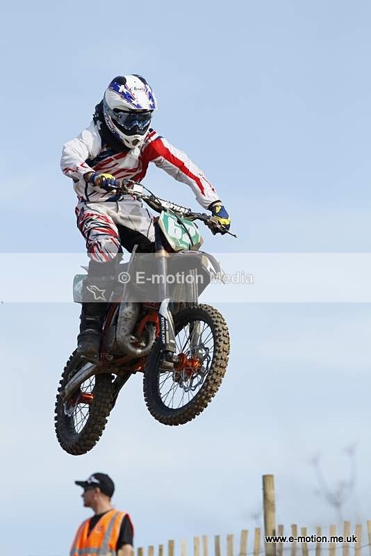 MX 091010-272 - GSY 2 Day 09/10/10