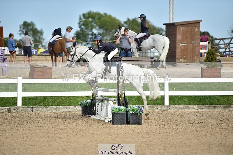 250628-172844-07196 - Cls 24 Pony Discovery & 90cm Open