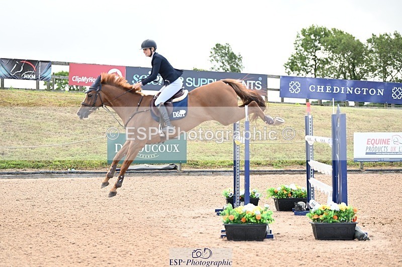 250720-094123-18671 - Cls 20, 1 Star Gold Tour