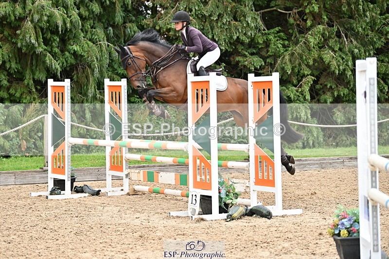 250706A-100452-17746 - Cls 47 5 Year Old Championships