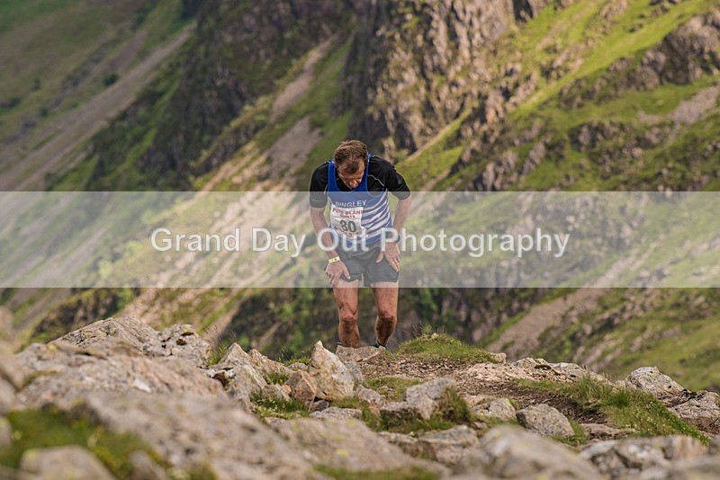 Buttermere Horseshoe-322 - Buttermere Horseshoe Fell Race Saturday 25th June 2022