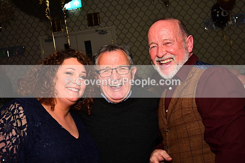 Jack-503 - Jack's 80th