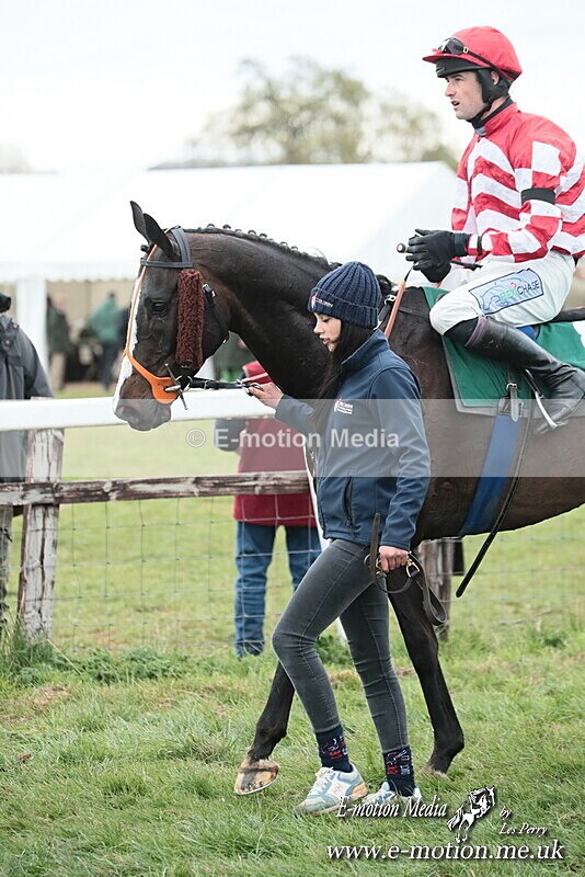 PtP 130425 305 - Edgecote Races 13/04/25