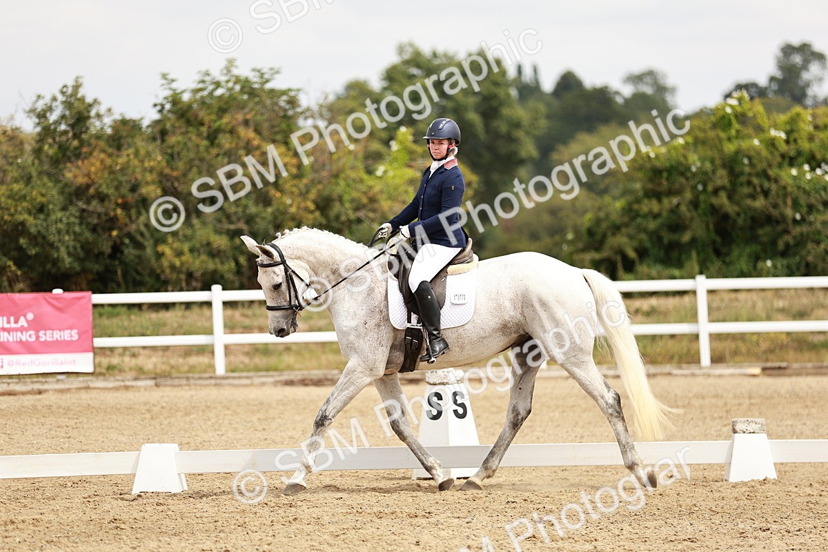 SBM_003001 - Class 6 - Novice 6 Silver - 11.34-12.20