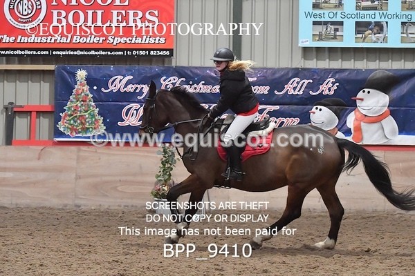 BPP_9410 - CLASS 5 60CM Progressive Show Jumping