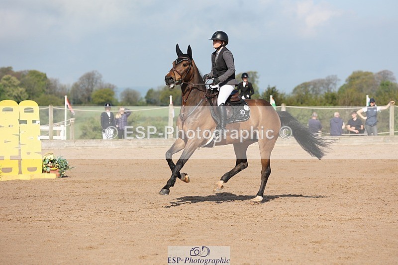 250427-100007-15190 - Cls 32 Young Horse 6yr old