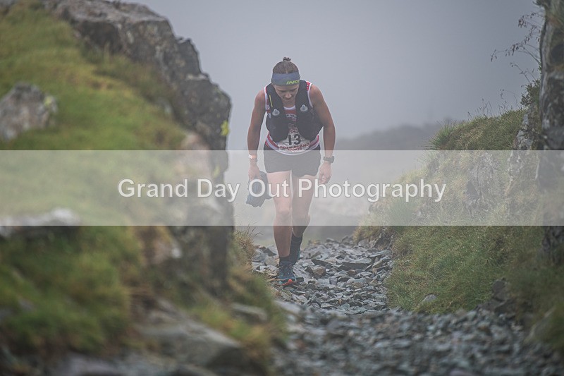 Buttermere-369 - Darren Holloway Memorial Buttermere Horseshoe Fell Race Saturday 28th June 2025
