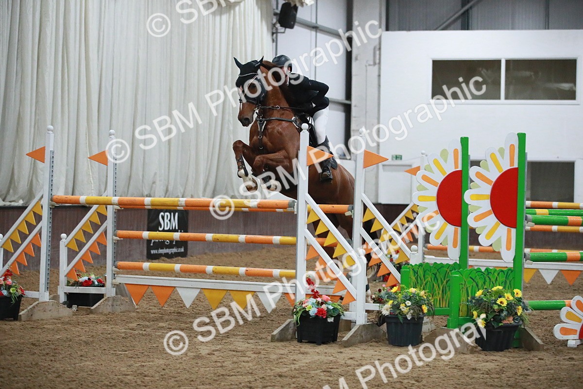 SBM_001940 - Class 6 - National 1.30m 1.40m Open