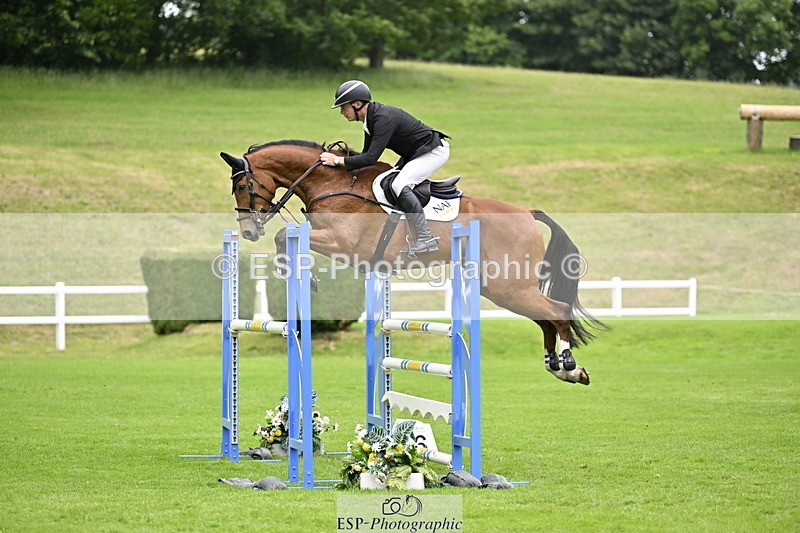 250613A-125641-01988 - Cls 3 Snr Foxhunter