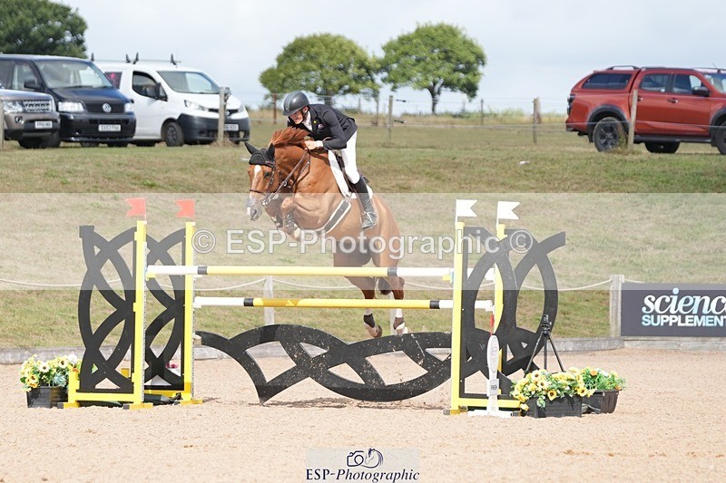 250720-163141-21228 - Cls 4, 3 Star Small Tour