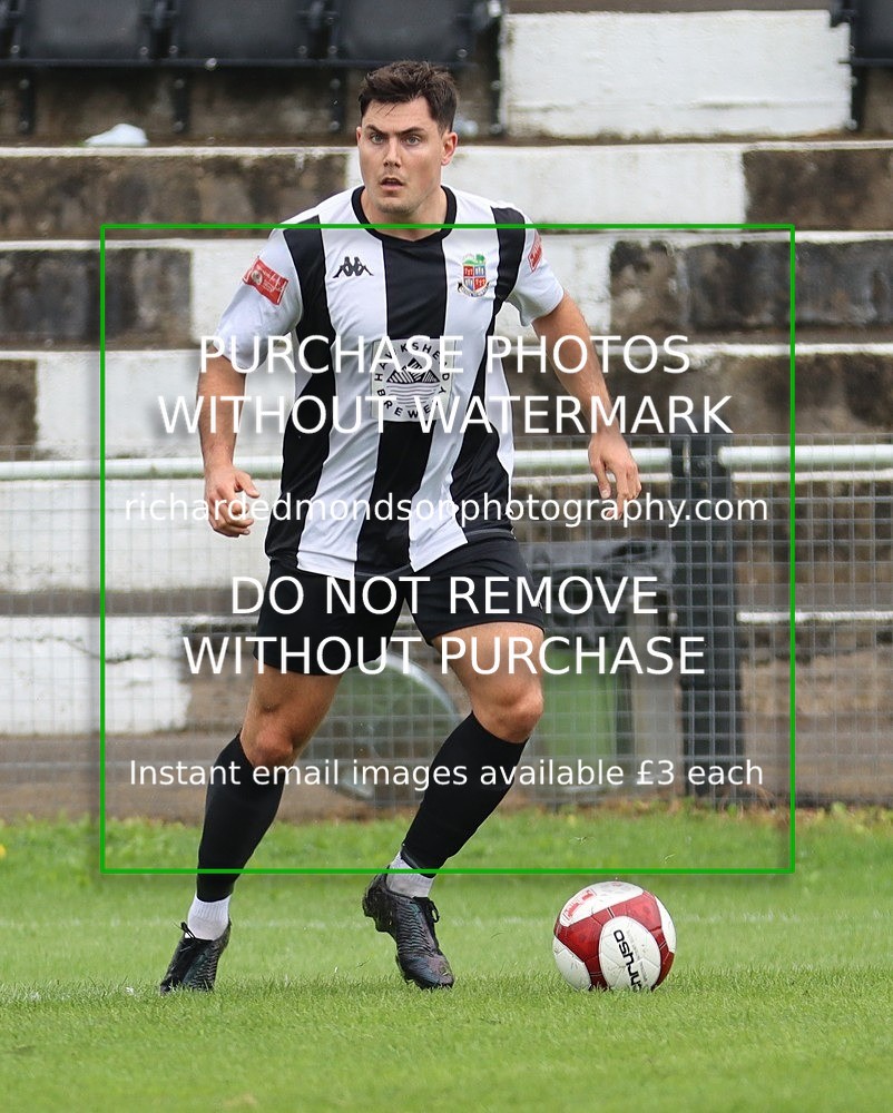 IMG_1888 - Kendal Town v Workington (23/7/22)