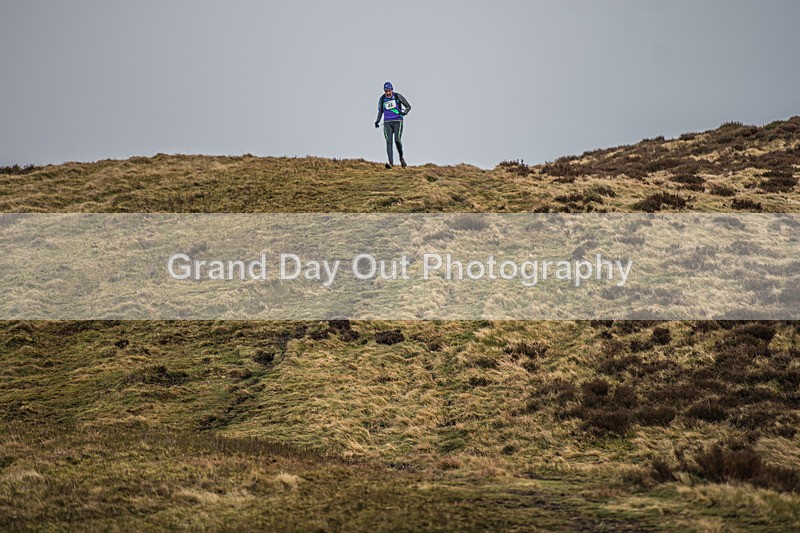 Blake Fell-942 - Blake Fell Race Saturday 25th January 2025