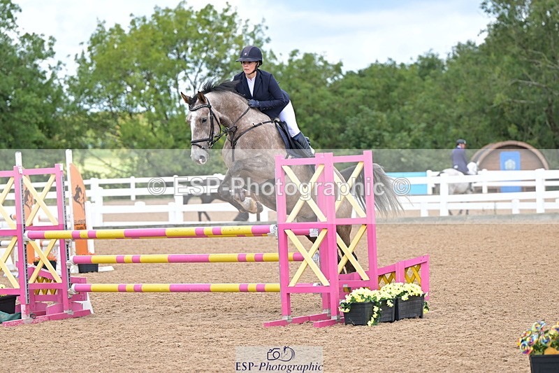 240912A-100324-00879 - Cls 8 Snr British Novice and 90cm Open