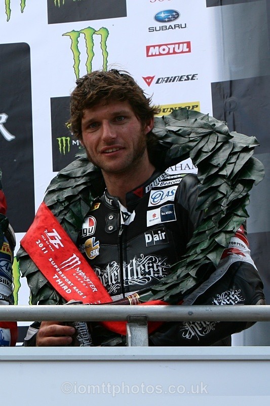  - Supersport Race 2