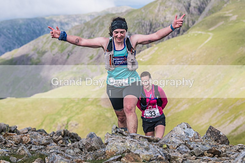 Ennerdale-635 - Ennerdale Horseshoe Fell Race Saturday 6th June 2026
