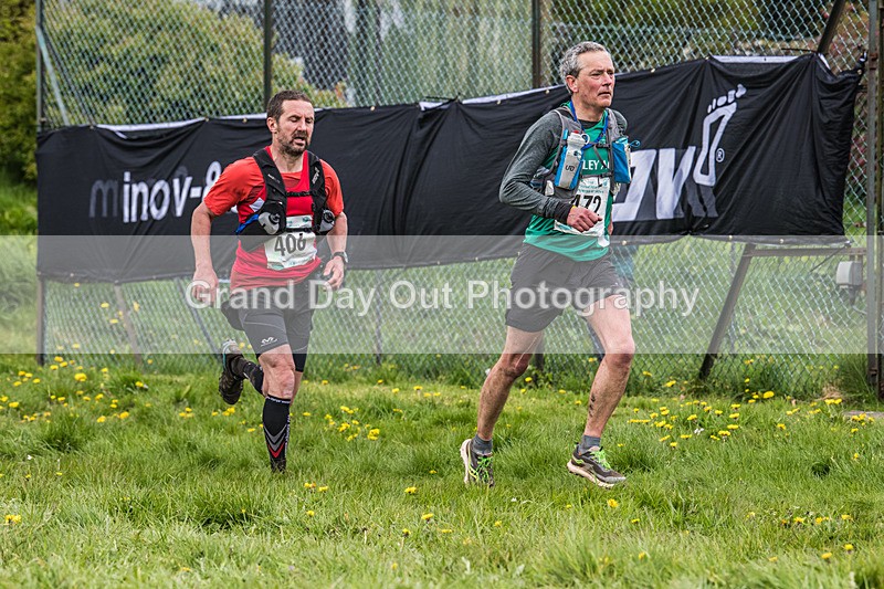 3 Peaks-2439 - The 3 Peaks Race Saturday 27th April 2024