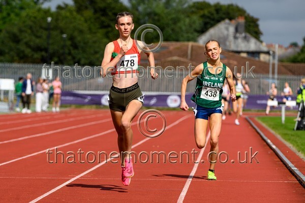 Nat26SUN-928803 - Track Female