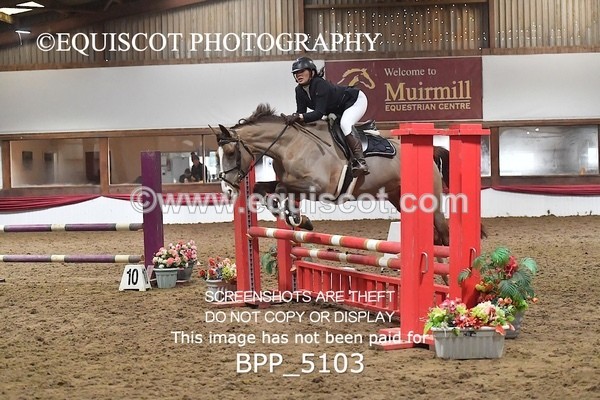 BPP_5103 - CLASS 7 80CM