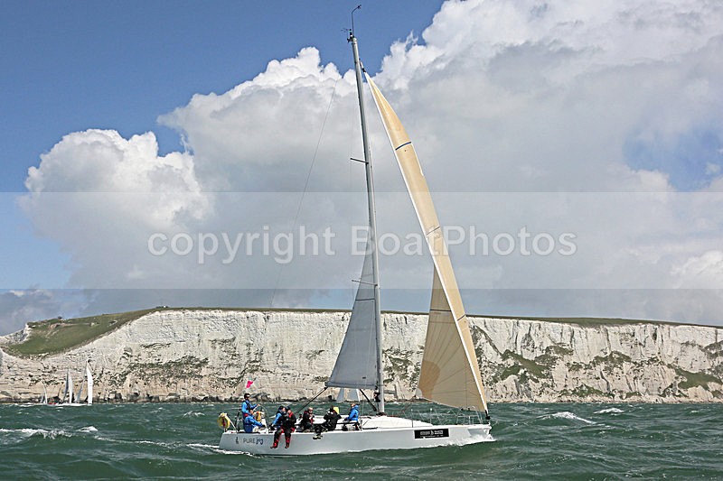 160702 PURE JOY - GBR8543R ROUND THE ISLAND Y92A0302 - ROUND THE ISLAND 2016