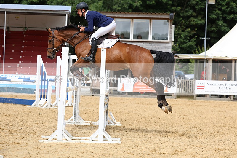 3E7A1376 - Class 11: Senior Discovery/1m open