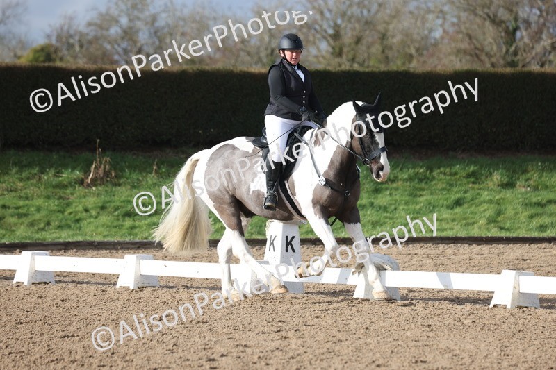 20260128-0443 - Class 4 - Novice 5